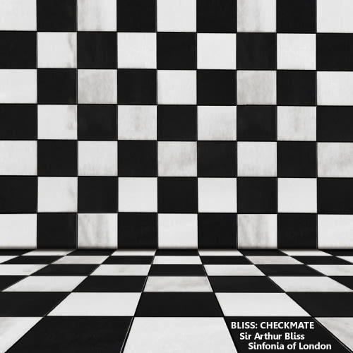 Checkmate - Ballet Suite: V. The Ceremony of the Bishops