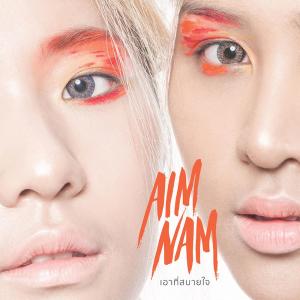 อัลบัม เอาทีสบายใจ- Single ศิลปิน เอม น้ำ