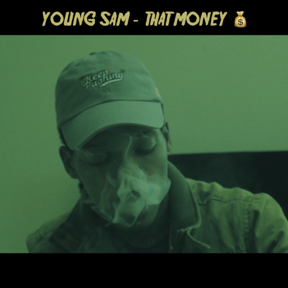 That Money (Explicit)