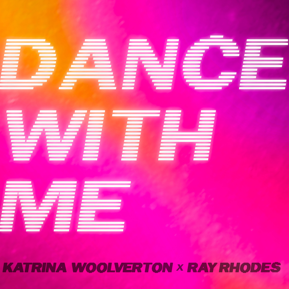 Dance with Me (Extended Mix)