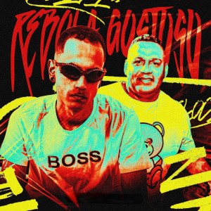 REBOLA GOSTOSO (Explicit) dari MC PARAFUSO