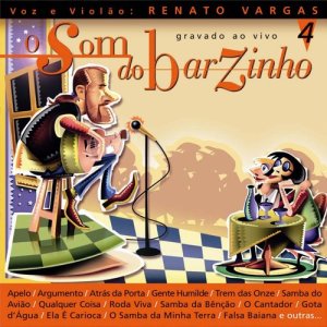 收聽Renato Vargas的Samba da Benção歌詞歌曲