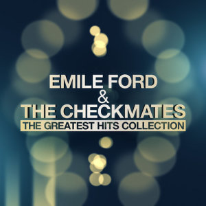 Emile Ford的專輯The Greatest Hits Collection