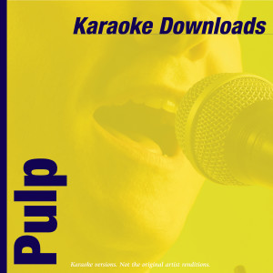 ดาวน์โหลดและฟังเพลง Common People (In The Style Of Pulp) พร้อมเนื้อเพลงจาก Ameritz