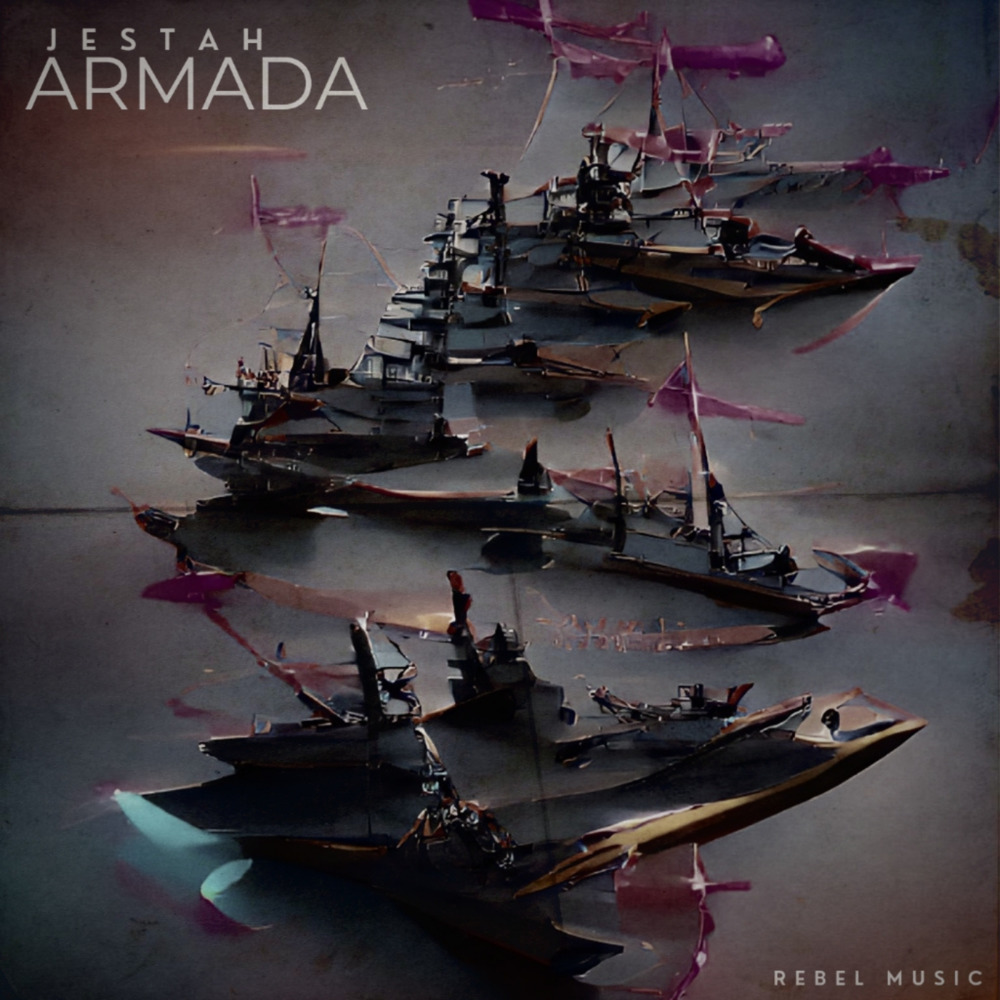 Armada (Arkaik Remix)