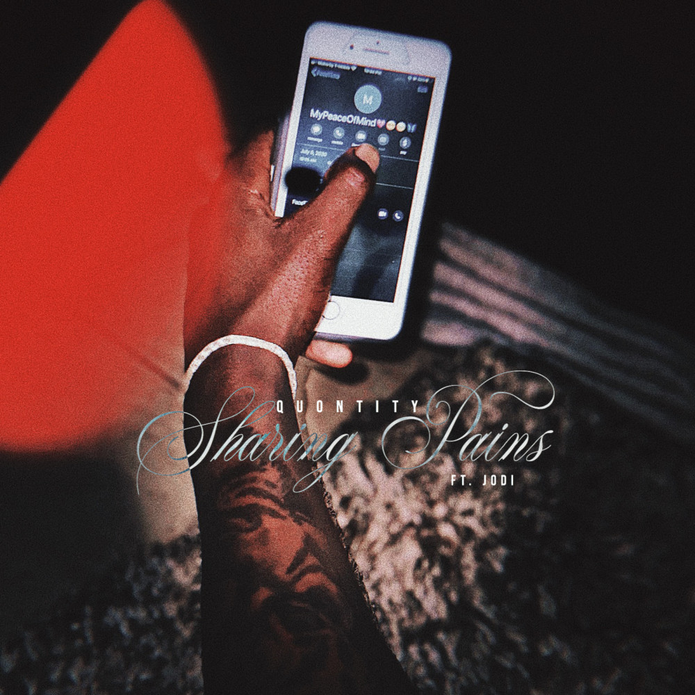 Sharing Pains (Explicit)