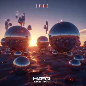 Dengarkan lagu I Like That nyanyian HÆGI dengan lirik