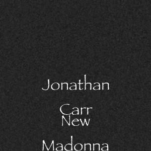 Listen to New Madonna song with lyrics from Jonathan Carr