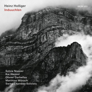 Swiss Chamber Soloists的專輯Induuchlen
