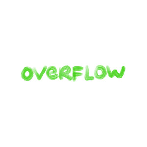 Album Overflow from Louisa