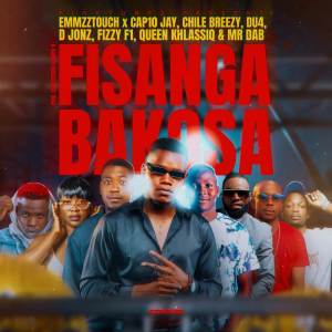 收聽Emmzz的Fisanga Bakosa歌詞歌曲