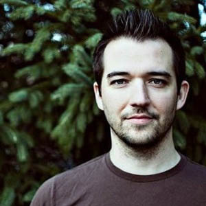 Aaron J Robinson