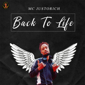 Album Back to Life (Explicit) oleh MC Justorich