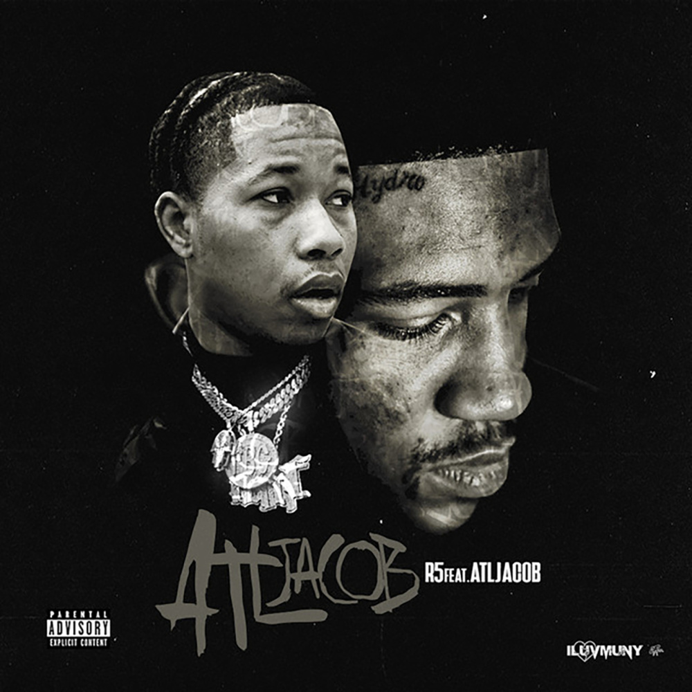 ATL JACOB (feat. ATL Jacob) (Explicit)