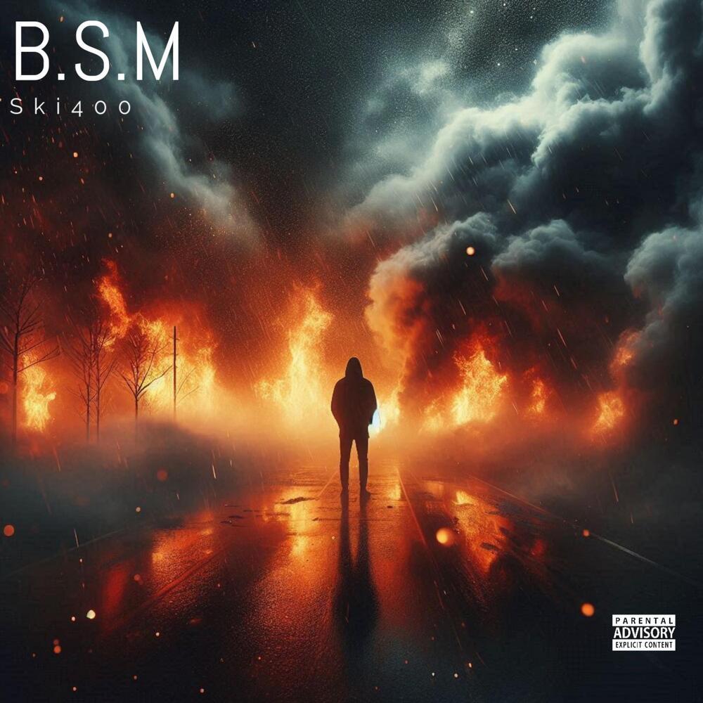 B.S.M (Explicit)