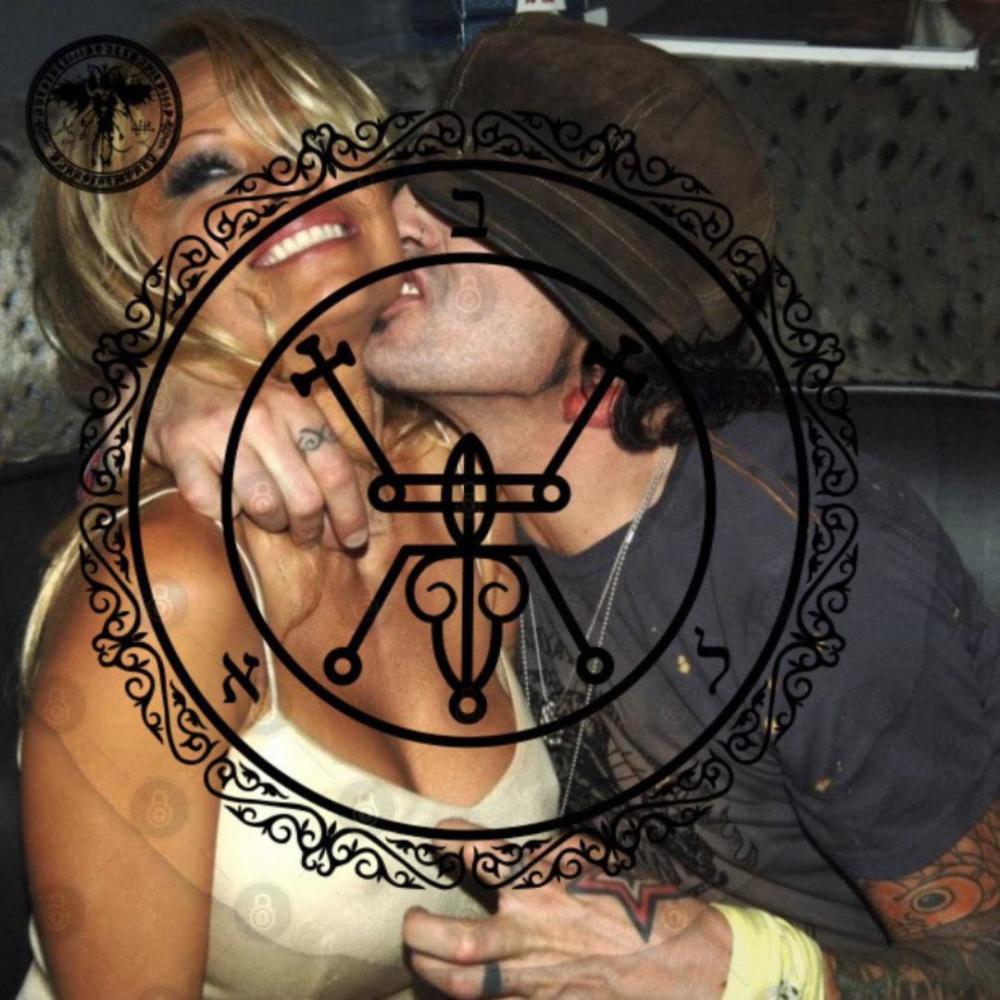 ROCKSTAR MOVIE STAR CELEBRITY SEX TAPE RICH (Explicit)
