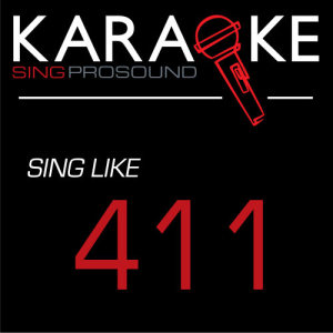 ดาวน์โหลดและฟังเพลง On My Knees (Karaoke with Background Vocal) [In the Style of 411] พร้อมเนื้อเพลงจาก Easy Karaoke Players