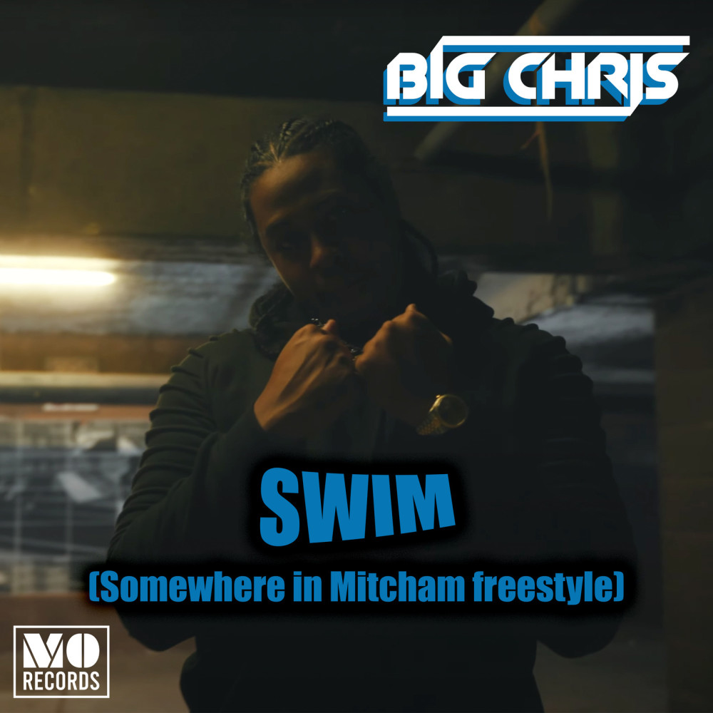 Swim (Somewhere in Mitcham Freestyle)