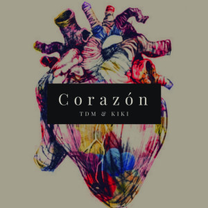 TDM的专辑Corazón