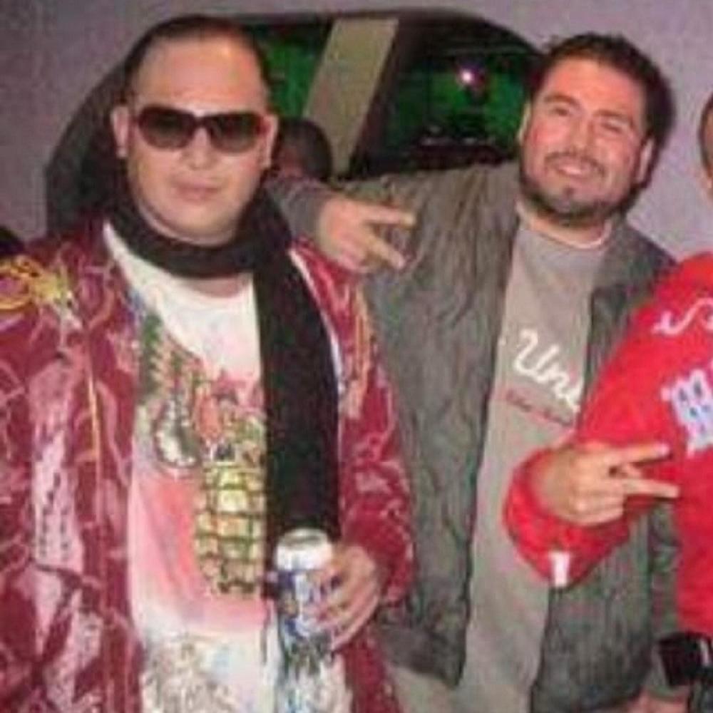 vamonos de rumba (feat. Galeano El H.J)