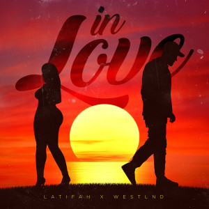 Album In Love from Latifah