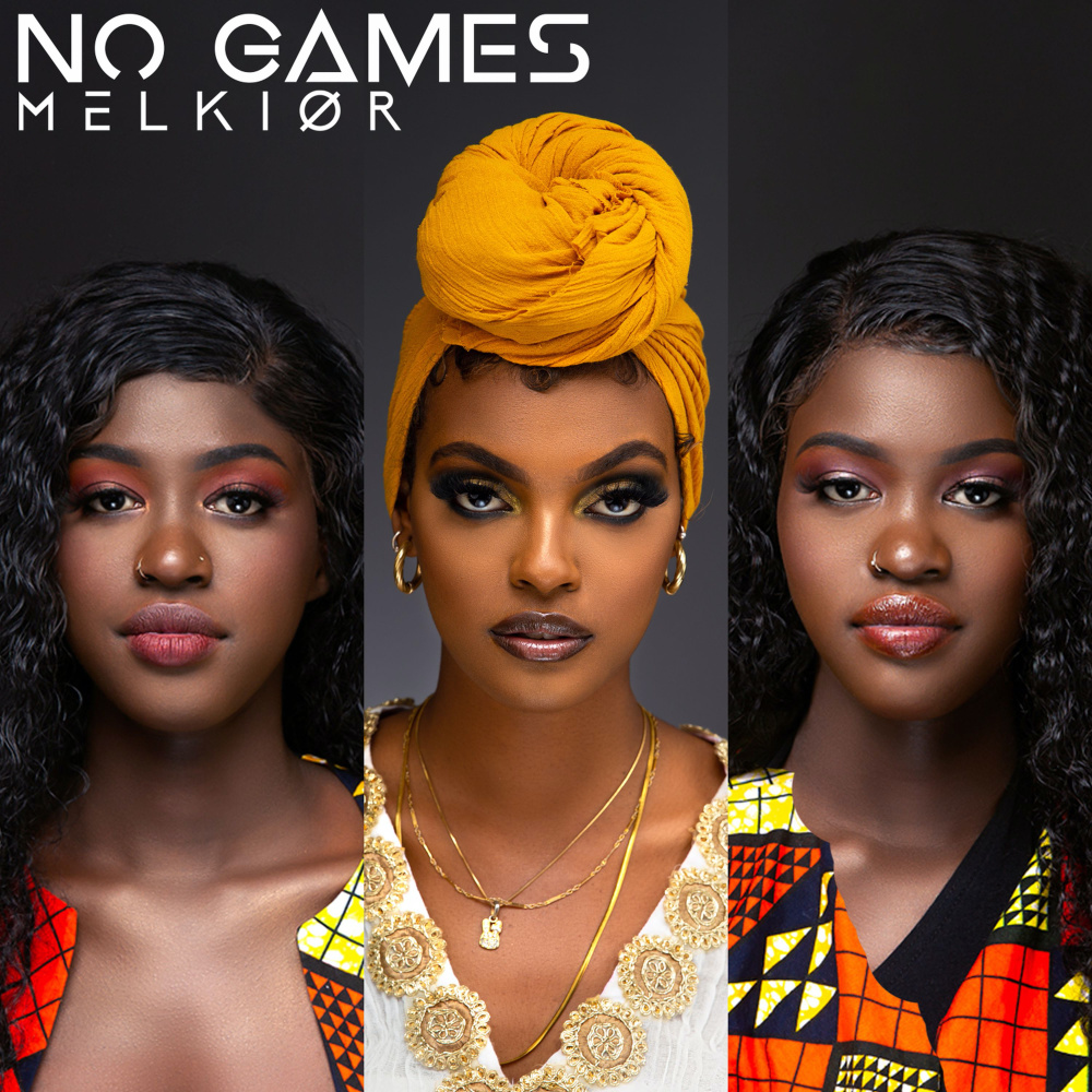 No Games (Explicit)