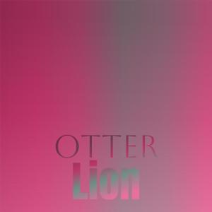Various Artists的專輯Otter Lion