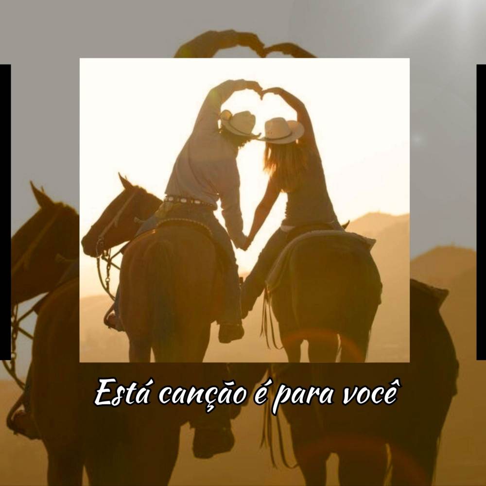 Está canção é para você