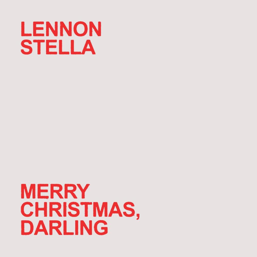 Merry Christmas Darling
