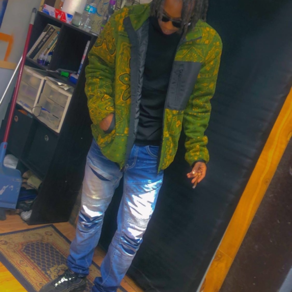 2022 Freestyle (Explicit)