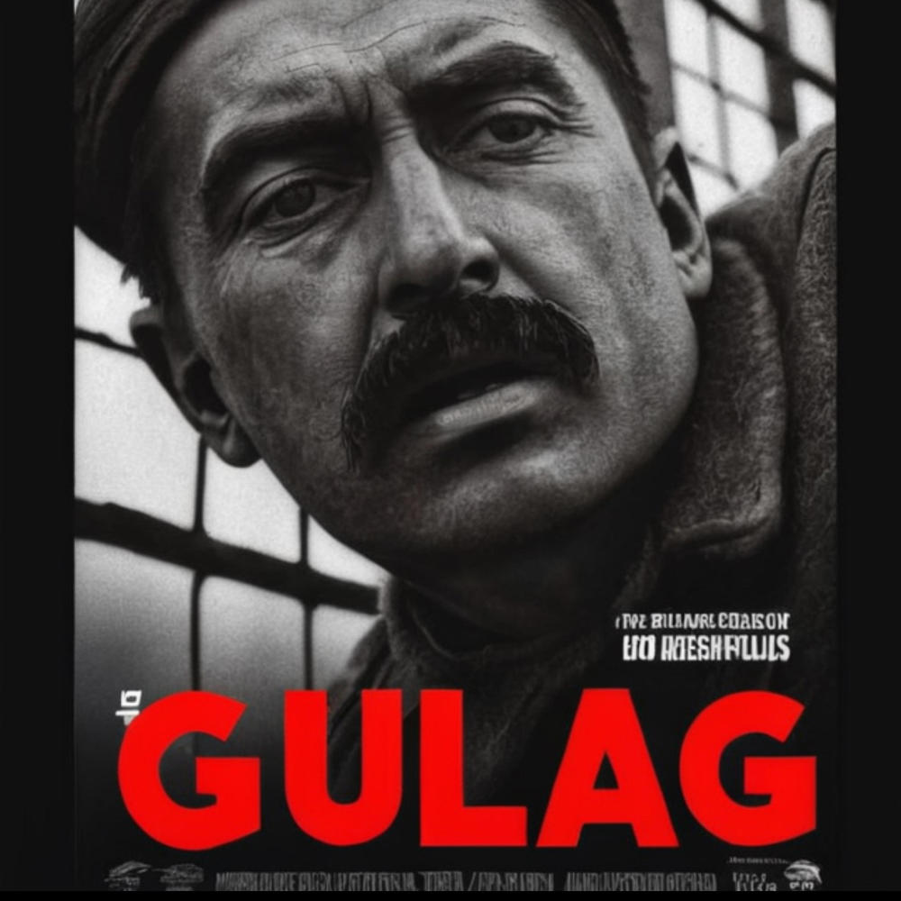 To The Gulag (Explicit)