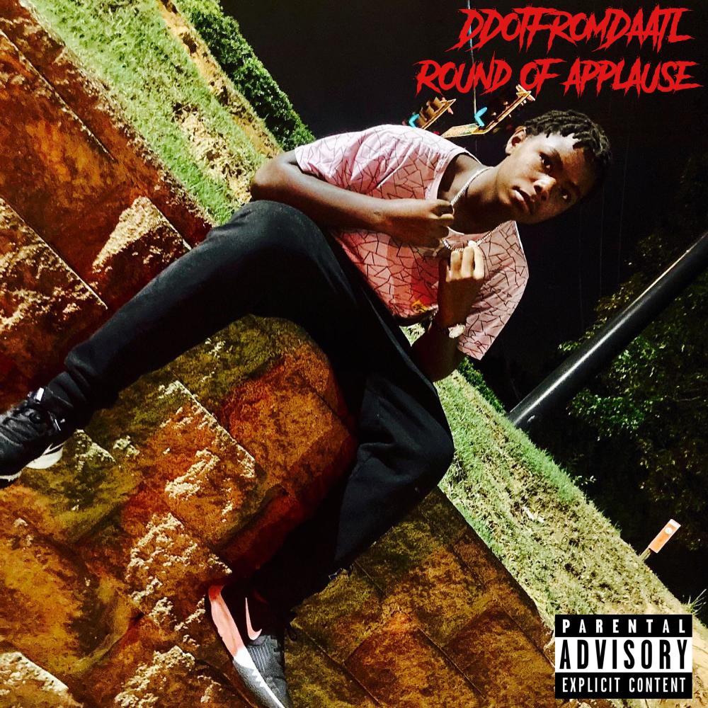 Round Of Applause (Explicit)