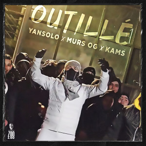 Album Outillé (Explicit) from Bad Game