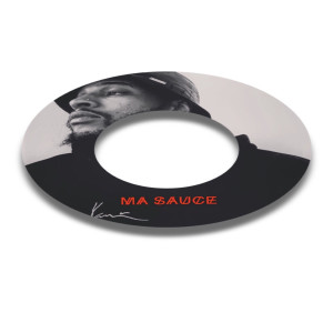 Album Ma sauce from 