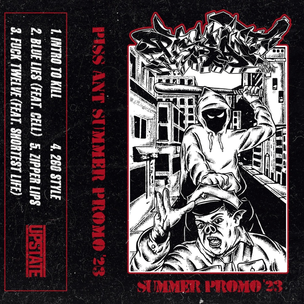 Fuck Twelve (Explicit)