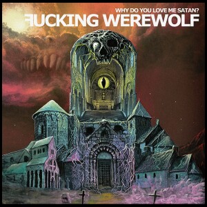 收聽F**king Werewolf Asso的It's so Boring Hearing About People'szzzzzz...歌詞歌曲