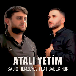 Album Atalı Yetim from Sadiq Hemzeyev
