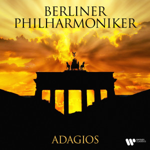 Berliner Philharmoniker的專輯Adagios