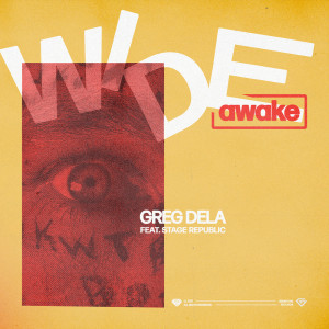 Greg Dela的專輯Wide Awake