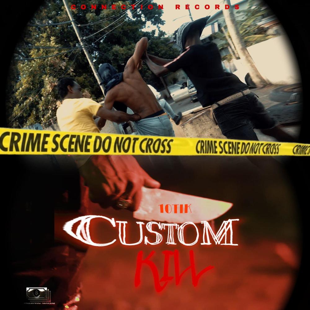 Custom Kill (Explicit)