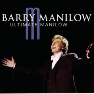 Ultimate Manilow