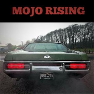 收聽Mojo Rising的Treat Me Right歌詞歌曲