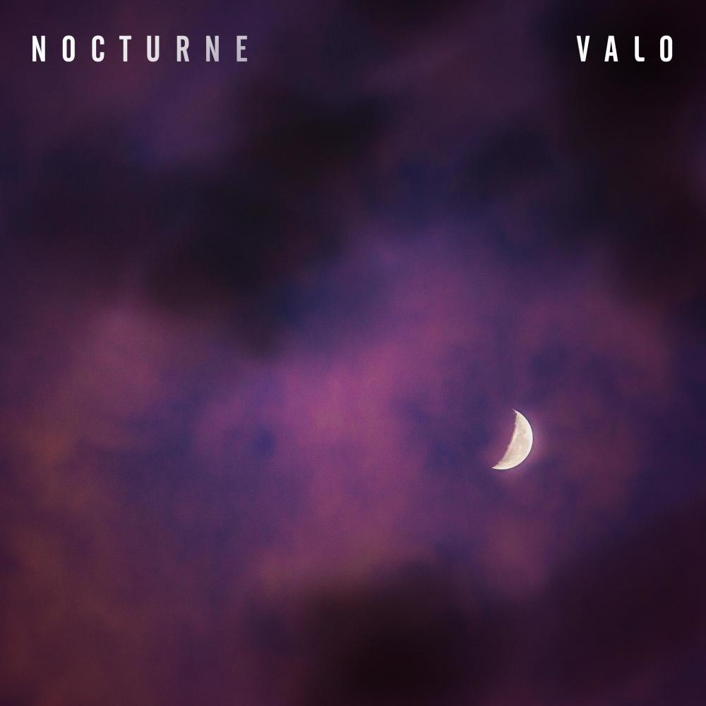 Nocturne (Drumless Version)