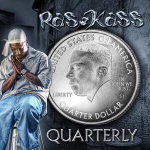 Album QUARTERLY (Explicit) from Ras Kass