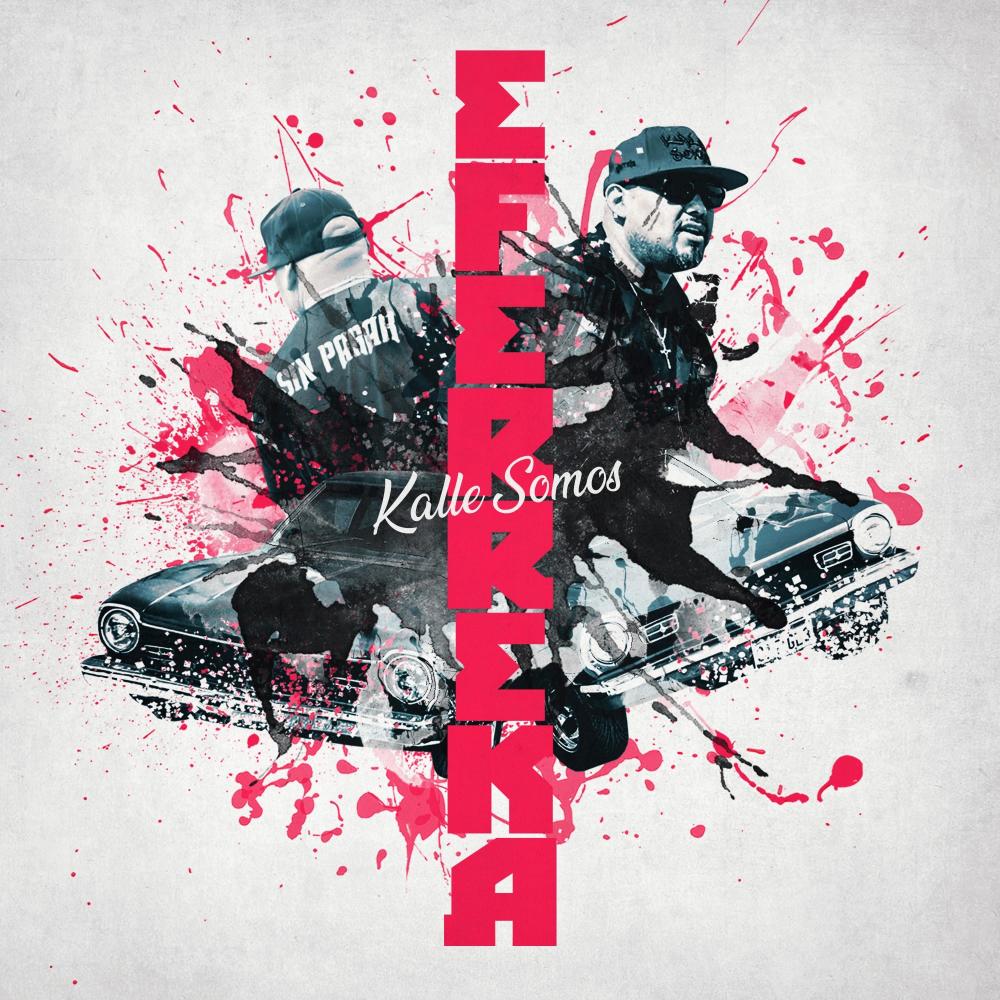 Klandestinos Remex (feat. Dmaster & Lil pacs) (Explicit)