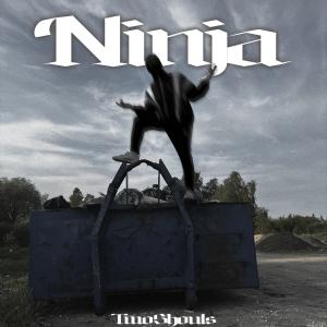 Dengarkan lagu Ninja (Explicit) nyanyian TwoShouls dengan lirik