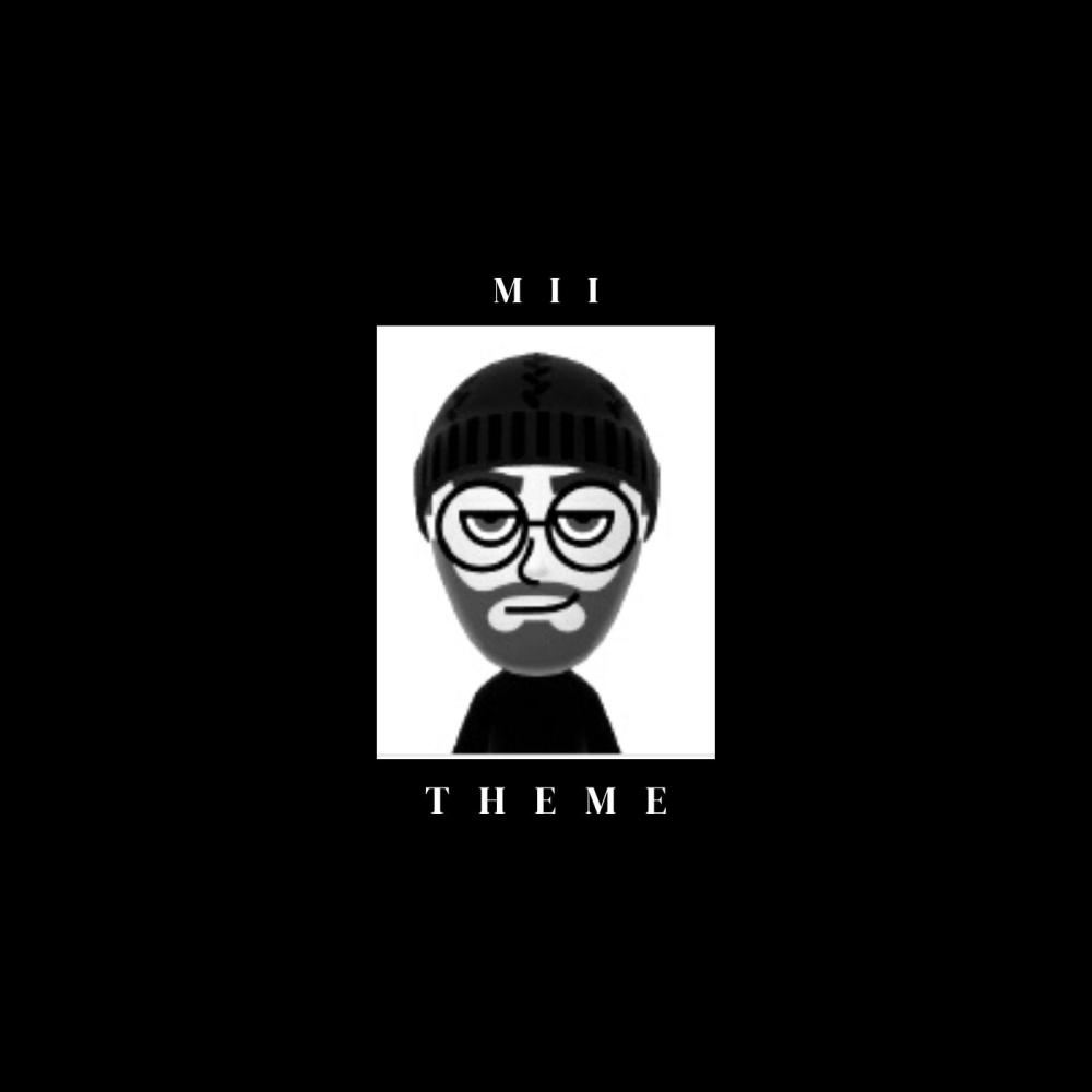 Mii Channel Theme