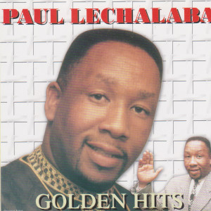 Paul Lechalaba的專輯Golden Hits