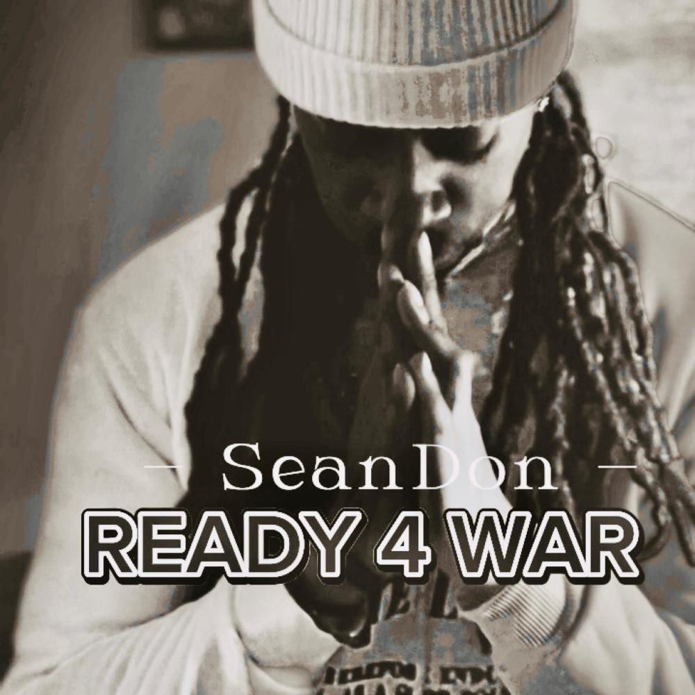 Ready For War