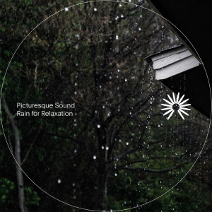 收聽Picturesque Sound的Rain Relaxation歌詞歌曲